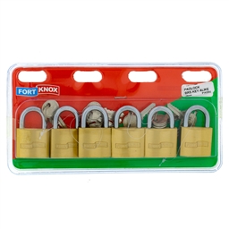 P1K50 - Brass Keyed Alike -P1K50_IP_b_T